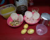 Foto del paso 1 de la receta: Cazuela de merluza en olla GM G