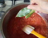 Foto del paso 4 de la receta: Migas de bacalao con tomate