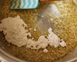 Foto del paso 3 de la receta: Bechamel