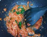 Foto langkah ke 5 dari resep 63. Ayam Rarang Khas Lombok.