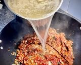 Foto del paso 5 de la receta: Arroz caldoso con bogavante y gambas