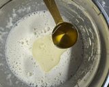 A picture of step 3 of Classic crêpes.