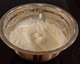 A picture of step 18 of Coffee Brownie Ice Cream Bars.