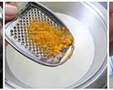 Foto del paso 2 de la receta: Leche Frita {Receta de familia}