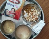 કાટલું પાક (Katlu Paak Recipe In Gujarati) રેસીપી સ્ટેપ1ફોટો