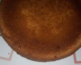टूटी फ्रुटी केक (Tutti fruity cake recipe in Hindi) रेसिपी चरण 8 फोटो
