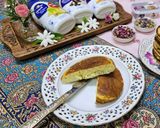 عکس مرحله 10 از دستور پنکیک پفکی