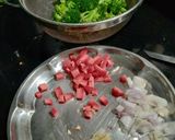 બ્રોકલી સુપ (Broccoli Soup Recipe in Gujarati) રેસીપી સ્ટેપ1ફોટો