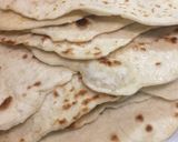 صورة لخطوة 3 من وصفة شاورما بخبز الصاج