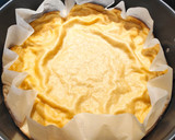 Foto del paso 3 de la receta: Tarta de piña y yogur