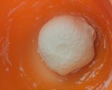 Foto del paso 2 de la receta: Focaccia súper fácil!!