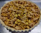 Foto del paso 9 de la receta: Tarta de manzana🥧