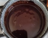 Kekszes-kókuszos torta recept fázis 7 fotója