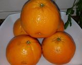 Foto del paso 3 de la receta Pollo a la naranja