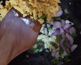 Foto langkah ke 2 dari resep Nasi goreng no ribet.
