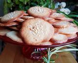 Foto del paso 7 de la receta: Galletas Maltesas-Biskuttini Tal-Lews Morr