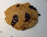 Foto del paso 1 de la receta: Cookie saludable en microondas