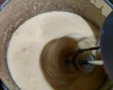 Foto langkah ke 2 dari resep Brownies Kukus Chocolatos.