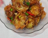 Foto langkah ke 4 dari resep Terong Raos.