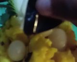 Foto langkah ke 4 dari resep Sweet salad peneapple.