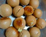 Dal baati recipe step 1 photo