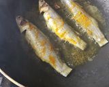 পার্শে মাছ ভাজা (parshe mach bhaja recipe in Bengali) রেসিপির ধাপ 3 ছবি