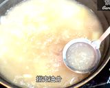 合掌瓜竹芋排骨湯的食譜步驟9照片