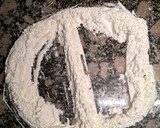 Foto del paso 1 de la receta: Pan Árabe