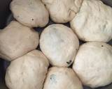 Bread Rolls with Stuffed Potatoes recipe step 12 photo