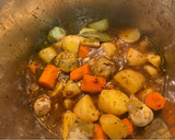 Foto del paso 4 de la receta: Estofado de ternera al chipotle (slow cook)