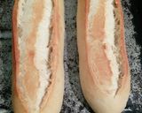 Foto del paso 5 de la receta: Pan francés