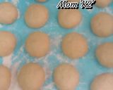 Foto langkah ke 5 dari resep DONAT EMPUK NO KENTANG NO TELUR MOM 'K2'.