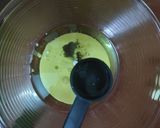 A picture of step 3 of Homemade eggless mayo.