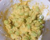 Foto langkah ke 2 dari resep Edamame Kribo.
