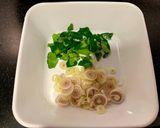 泰式炒肉碎的食譜步驟3照片