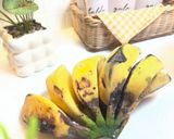 Foto langkah ke 1 dari resep Pisang Goreng Thailand.
