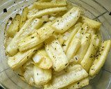 Foto del paso 8 de la receta: Pepinos al horno (guarnición diferente)