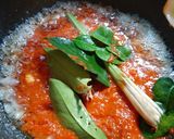 Foto langkah ke 1 dari resep Sambal kentang hati ayam.
