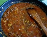 Foto langkah ke 5 dari resep Lasagna.