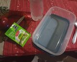 Foto del paso 1 de la receta: Gelatina con frutas!!!!