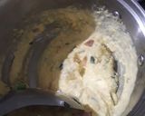 A picture of step 3 of Healthy sweetcorn soup.