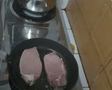 รูปขั้นตอนการทำที่ 4 ของ หมูตุ๋น