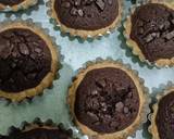 Cara Membuat Pie Brownies 4