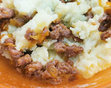 Foto del paso 5 de la receta: Bomba de "La Cova Fumada" (Barceloneta)