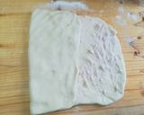 Hájas szilvalekvárral recept fázis 4 fotója