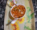 A picture of step 3 of Crispy corns.