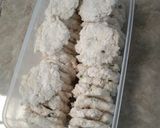 Foto langkah ke 4 dari resep Cireng Salju bumbu rujak.