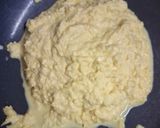 A picture of step 2 of Sweet Corn Chilla (5 min breakfast) Kid friendly.
