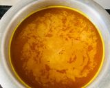 A picture of step 3 of Rasna Alphonso Mango Summer Drink🍹🍹.