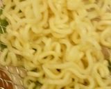 Foto langkah ke 1 dari resep Sosis gulung mie telor.